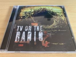 TV On The Radio – Return To Cookie Mount