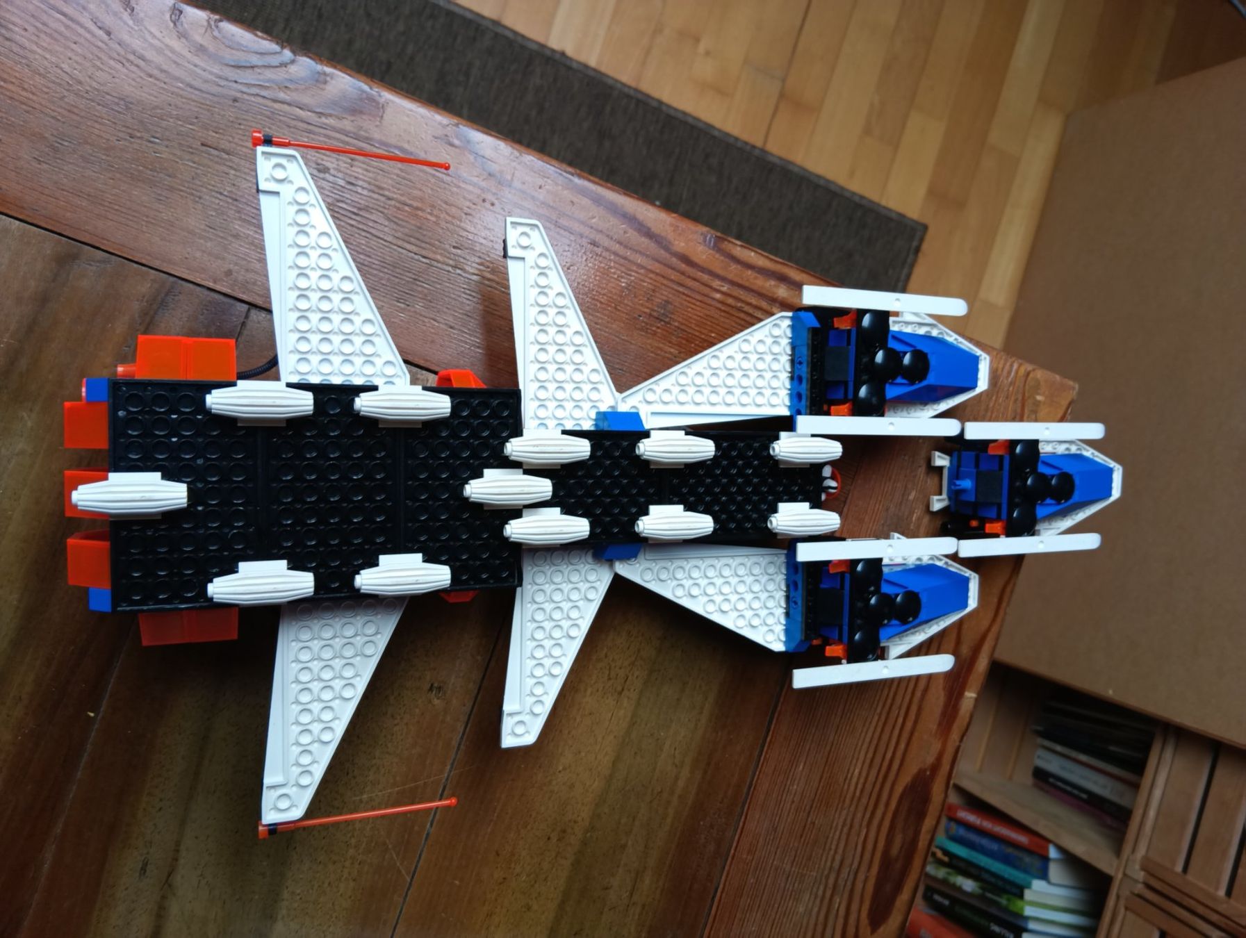 Lego Giocattoli: Lego 6973 Ice Planet – Usato da Bischofszell venduto da cyanid69 7