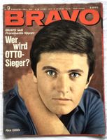 BRAVO - Heft - Nr.9/1967