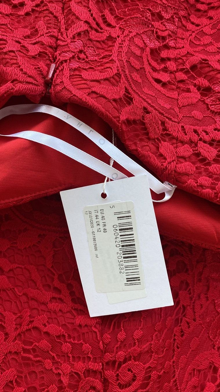 Kleider: Kleid Gr. 38/40 – Gebraucht aus Dagmersellen von sheli17 4