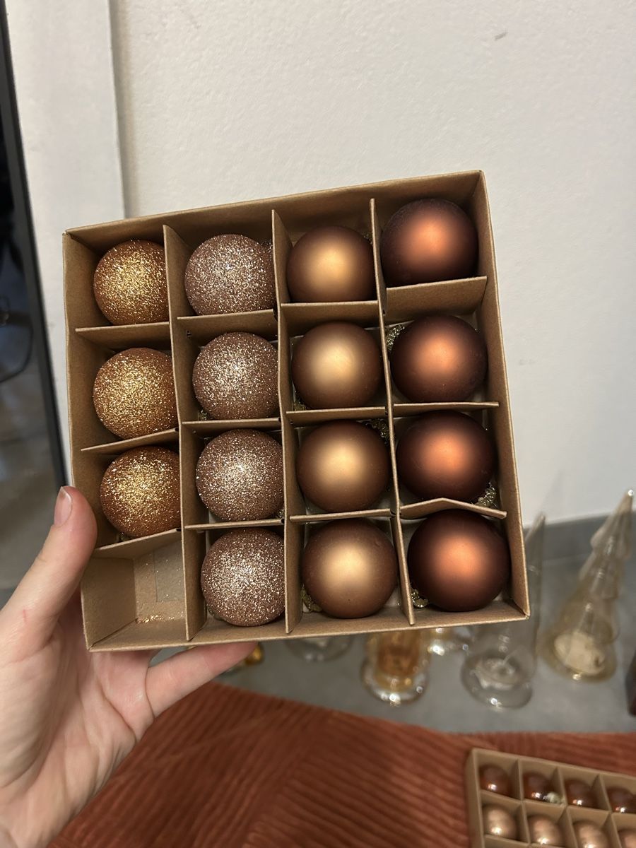 Tutte le decorazioni: Décoration de Noël – Nuovo (secondo la descrizione) da Perroy venduto da MR6. 3
