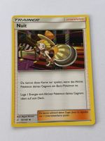 Pokemon-Karte Nuit 151/181
