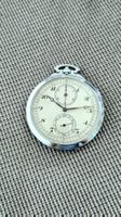 Art déco Chronograph, 48.4 mm