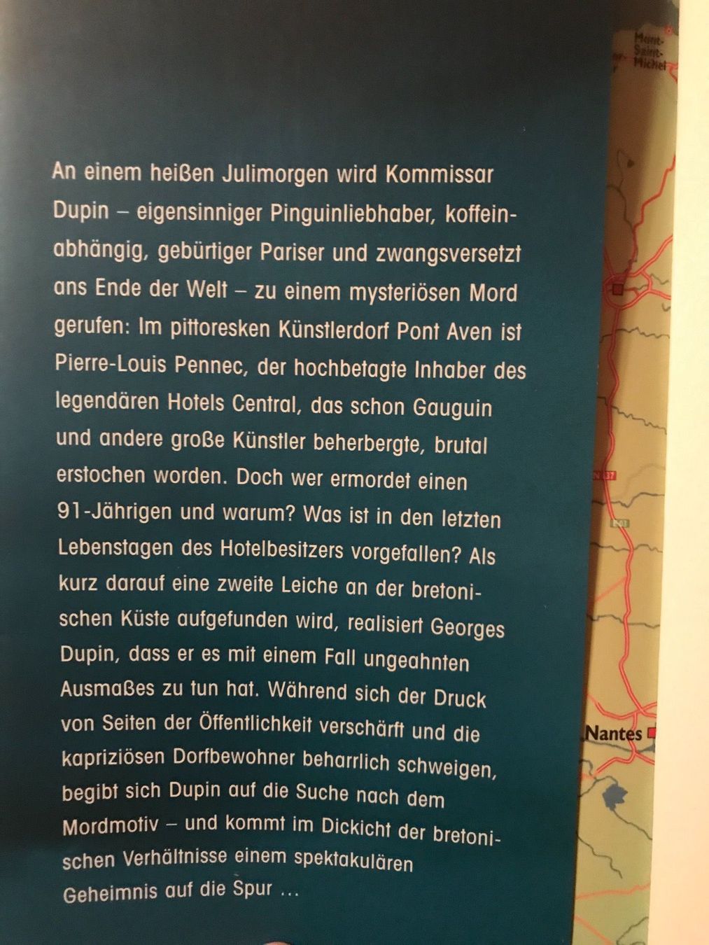 Libri: Bretonische Verhältnisse – Usato da Schliern b. Köniz venduto da Corinu59 2