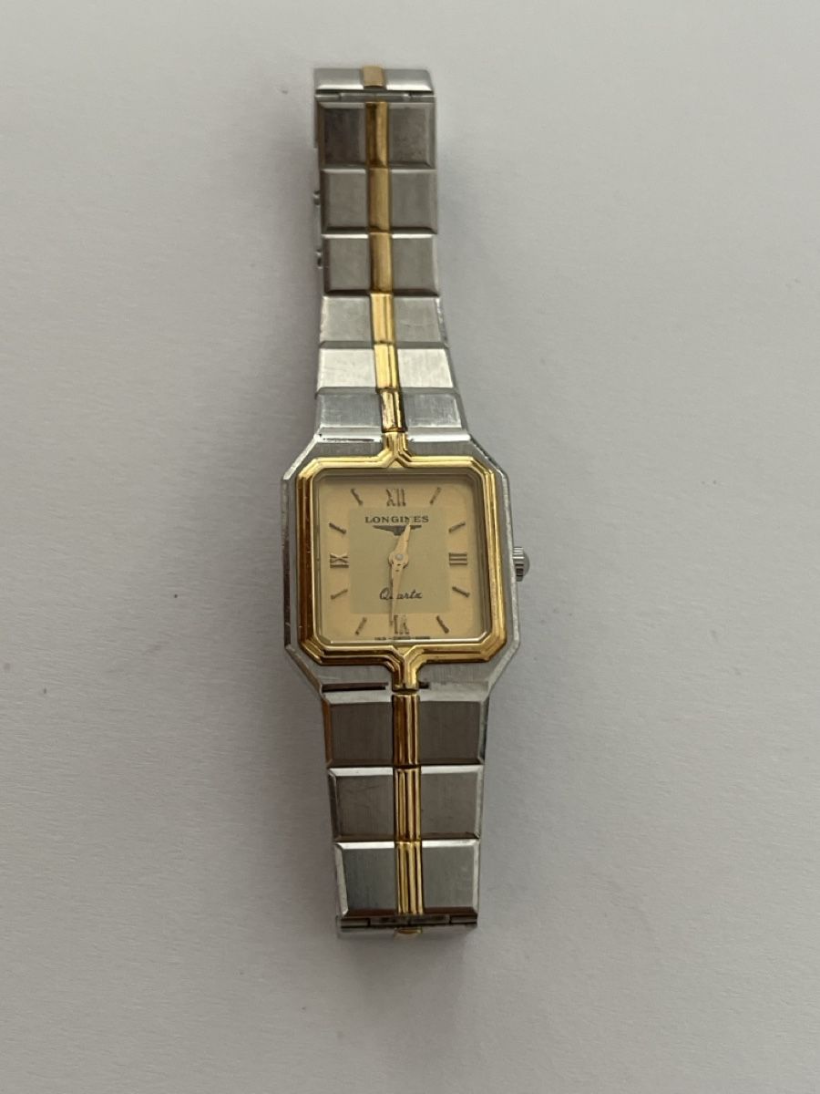 Longines Orologi: Longines Flagship Quartz  – Usato da Rheineck venduto da UhrenReinhardt