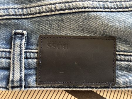 Boss jeans 