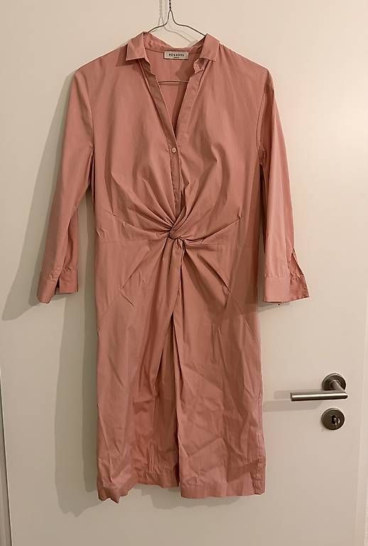 Vestiti: Kleid Rosso 35 – Usato da Adligenswil venduto da TST04