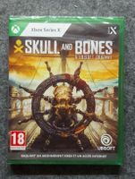 *NEU*SEALED* Skull and Bones - Xbox Series X 🛶