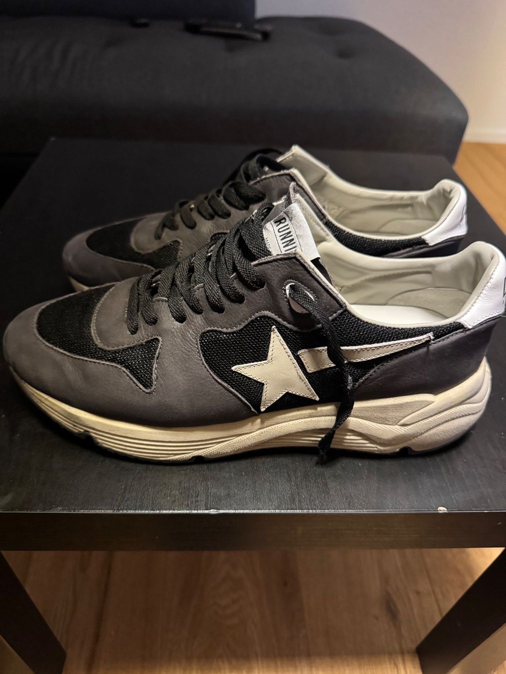 Chaussures hommes: Golden Goose – D'occasion à Hermetschwil-Staff par ami_7mbt