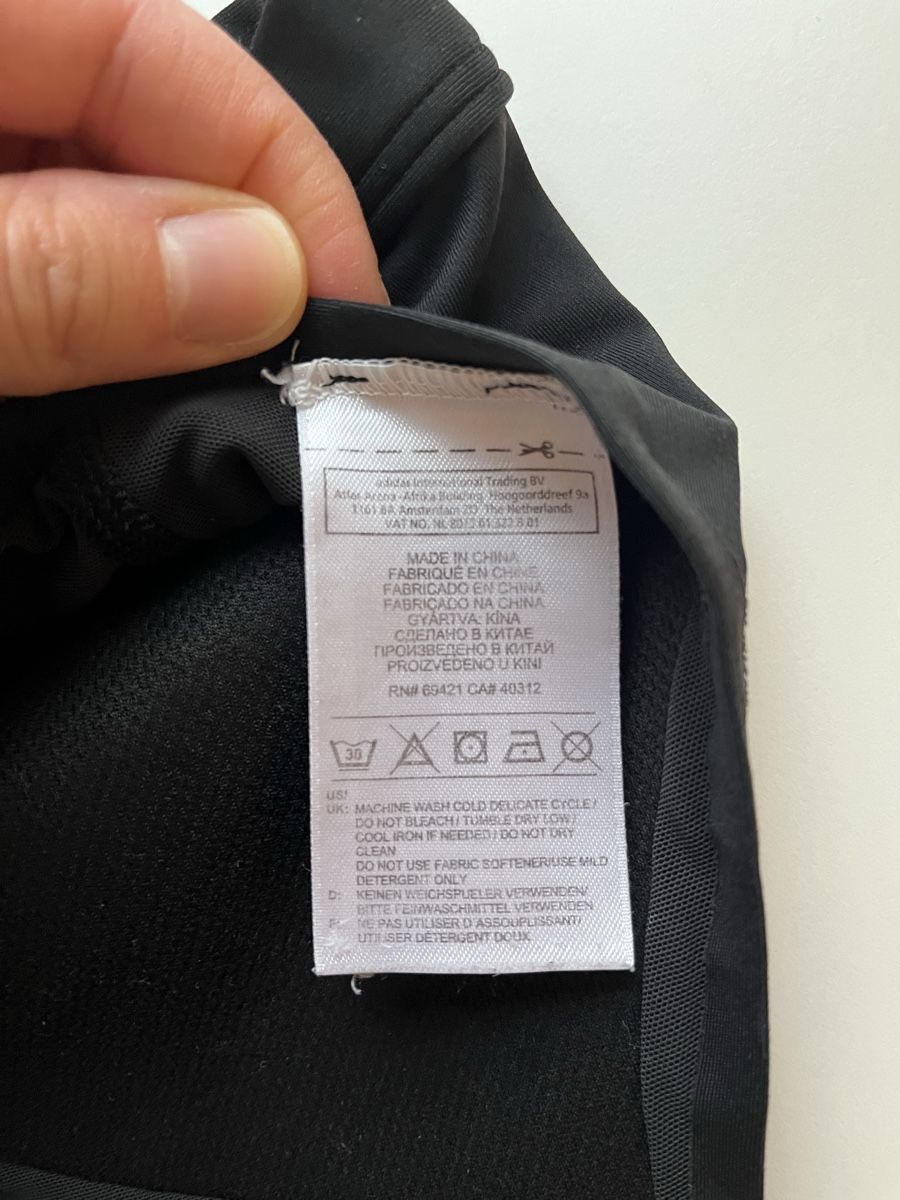 Reebok Sonstige Unterwäsche: Sport BH Reebok – Gebraucht aus Seengen von iri_2swq 2