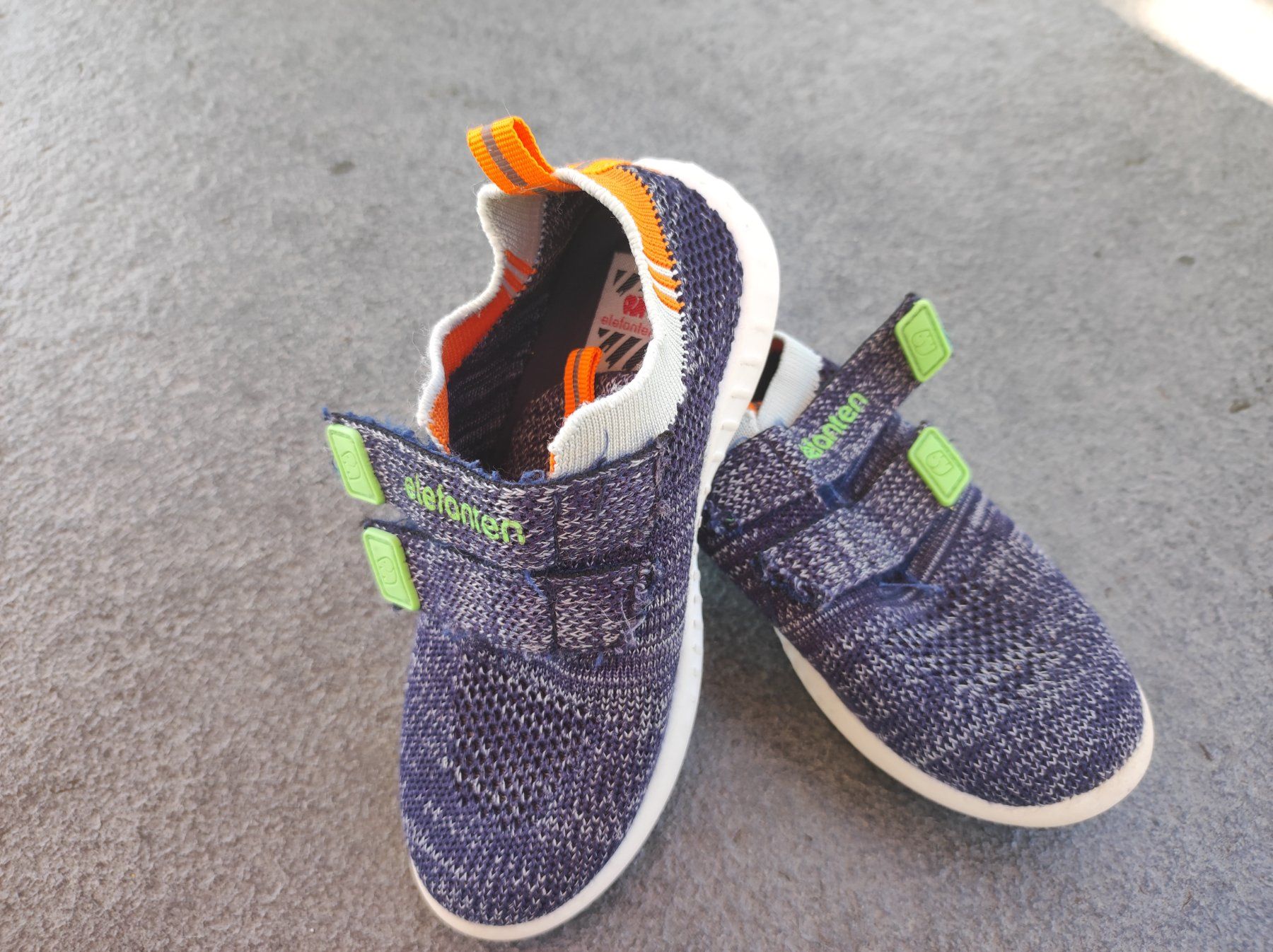 Elefanten Scarpe per ragazzi: Kinderschuh – Usato da Lanzenneunforn venduto da Fabi281
