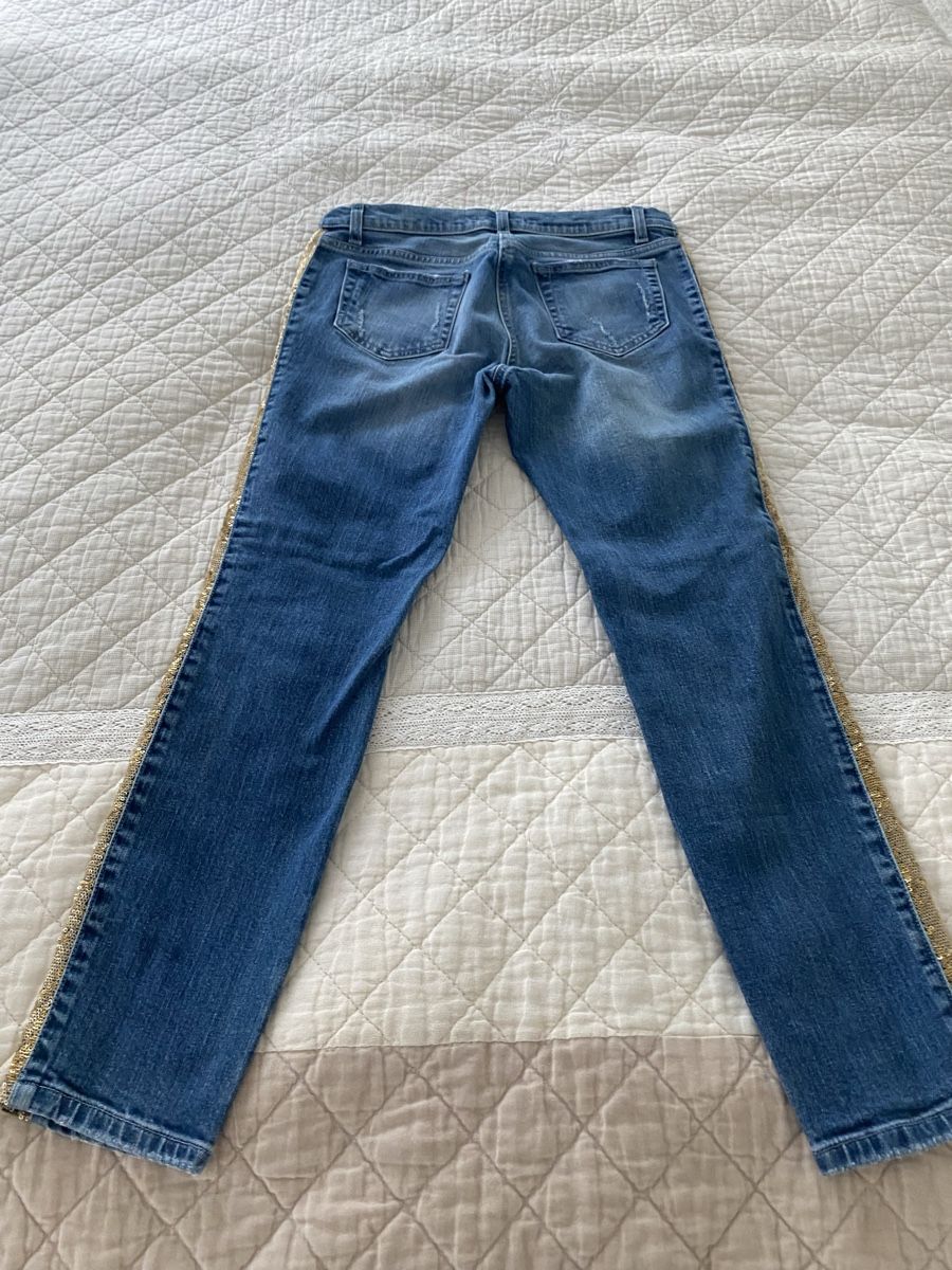 Jeans: Flávio Castelani Damen Jeans – Gebraucht aus Rorschach von lvi_p29s 3