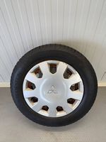 Roues d?hiver Mitsubishi Space Star modèle, 2000