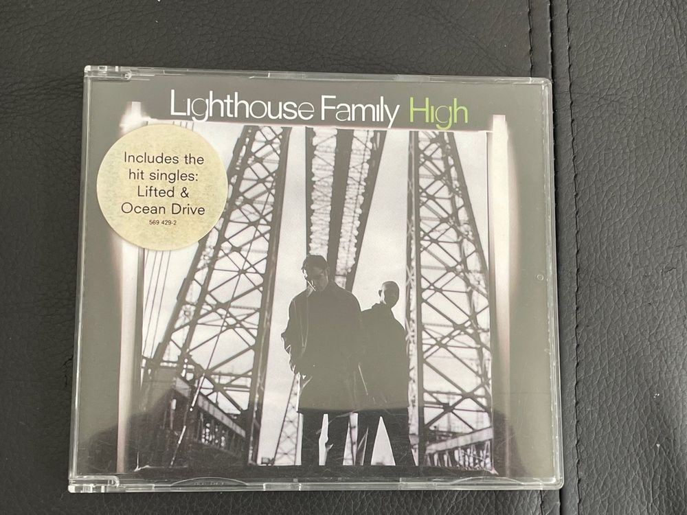 Lighthouse family High Kaufen auf Ricardo