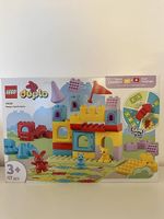 Duplo 10450 / New, still sealed
