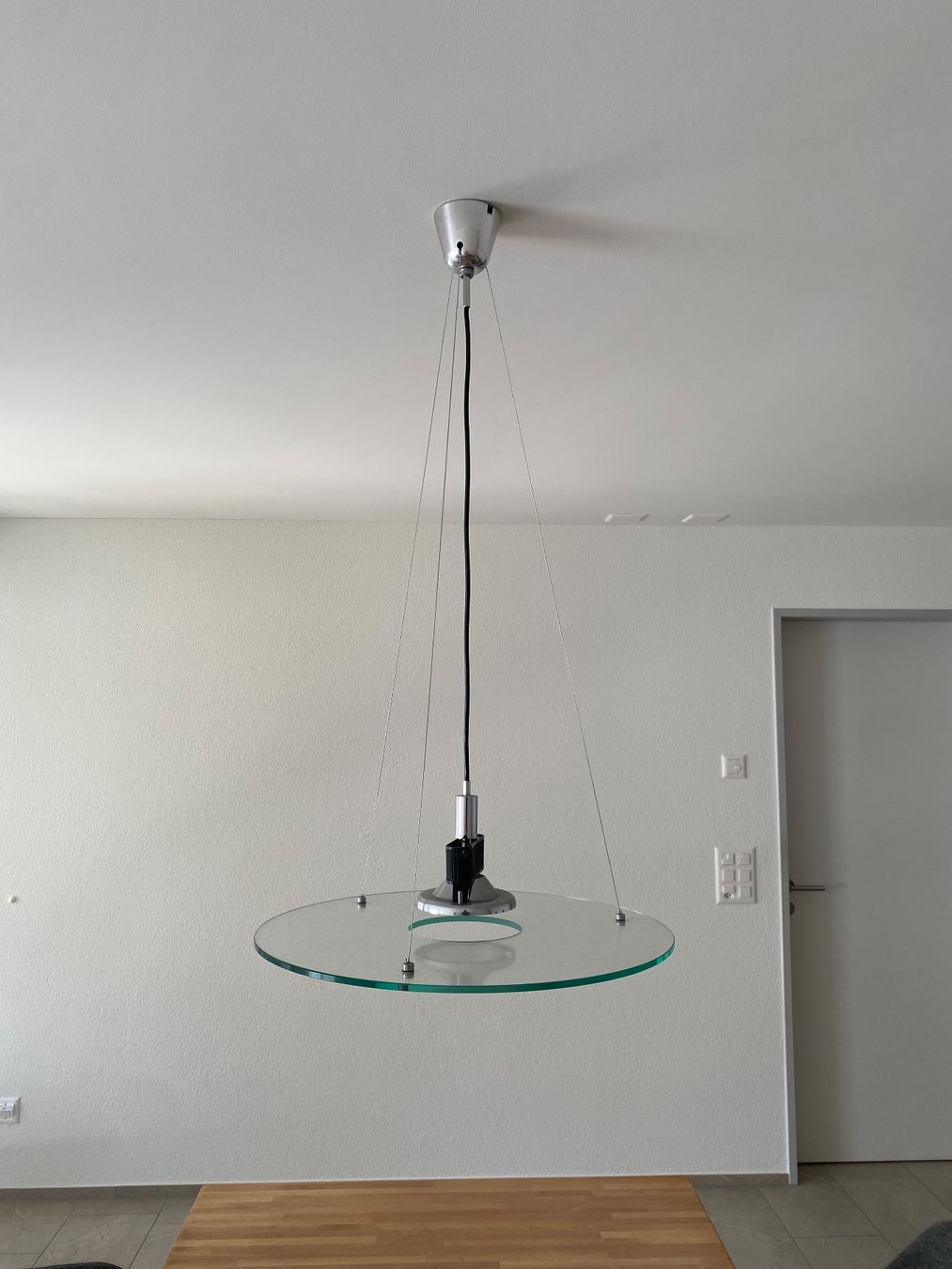 Lustres & lampes de plafonds: Esstischlampe – D'occasion à St. Gallen par lar_9nys