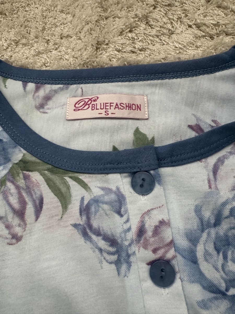 Negligees & Pigiami: Pijama zweiteilig Gr S – Nuovo (secondo la descrizione) da Sevelen venduto da mar_gq8k 2