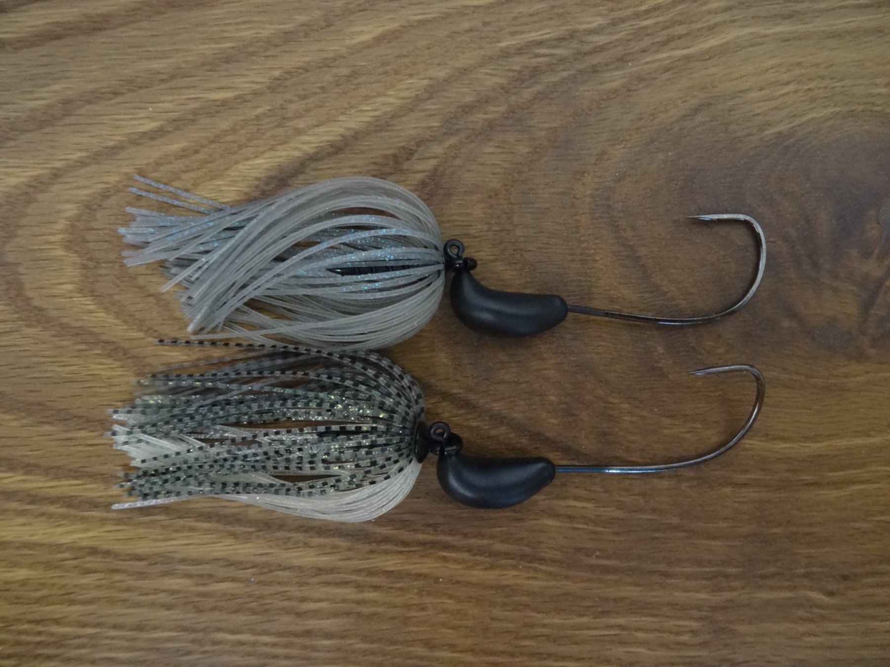 Köder: Rubber Swim Jig von KEITECH 18gr. – Neu (gemäss Beschreibung) aus Balm b. Günsberg von enomis83 2