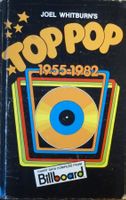 Top Pop 1955-1982 (Billboard Chart Data)