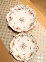 Art Deko Rosenthal 2st Servierteller um 1930j Top