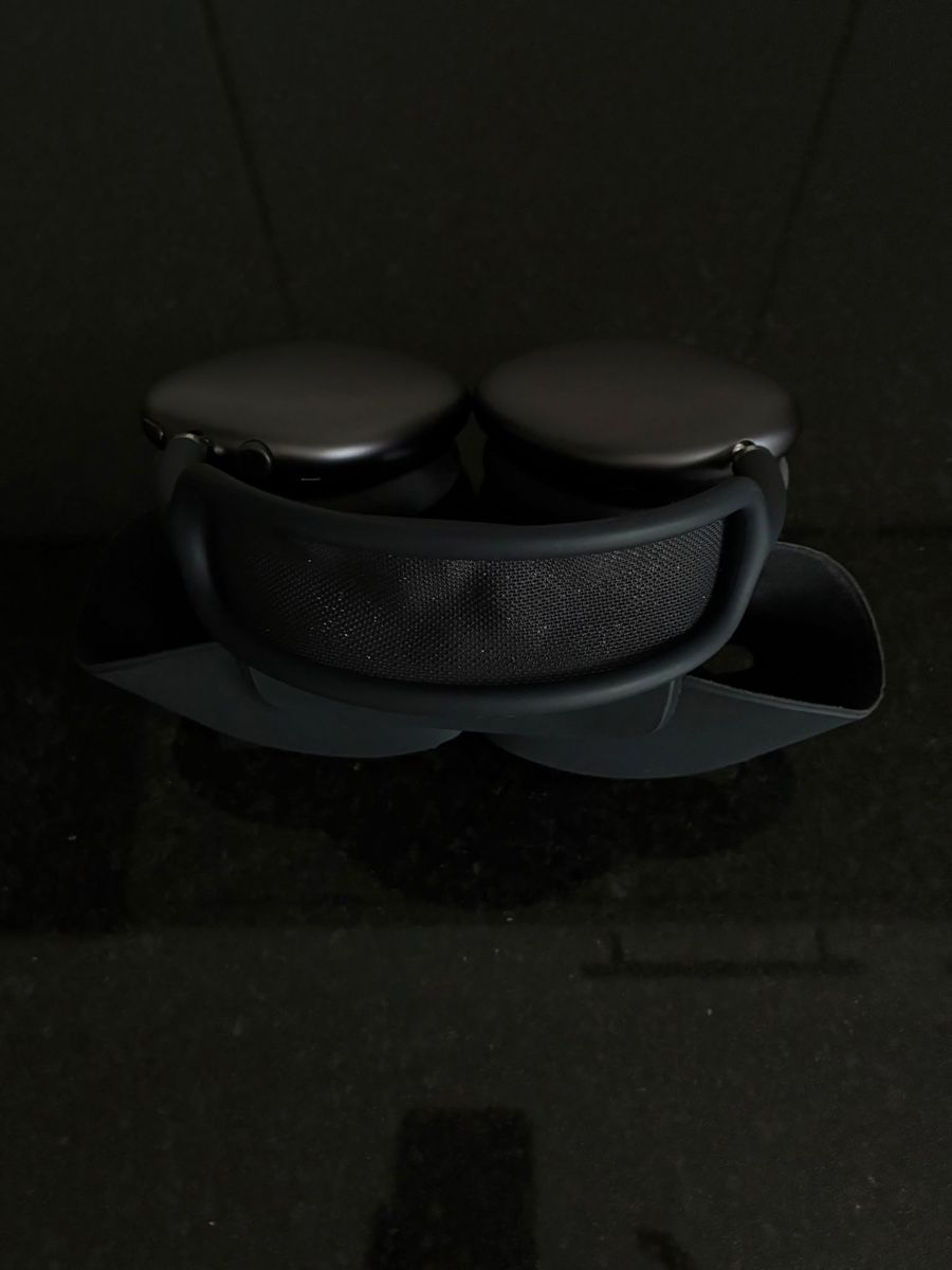 Apple Cuffie: Apple AirPods Max (1. Generation) – Usato da Basel venduto da Michele4123 2