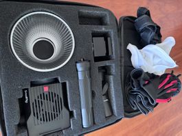 SMALL RIG RC 60B LED-Videoleuchte
