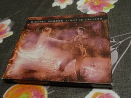 Michael Gordon - Light is Calling CD