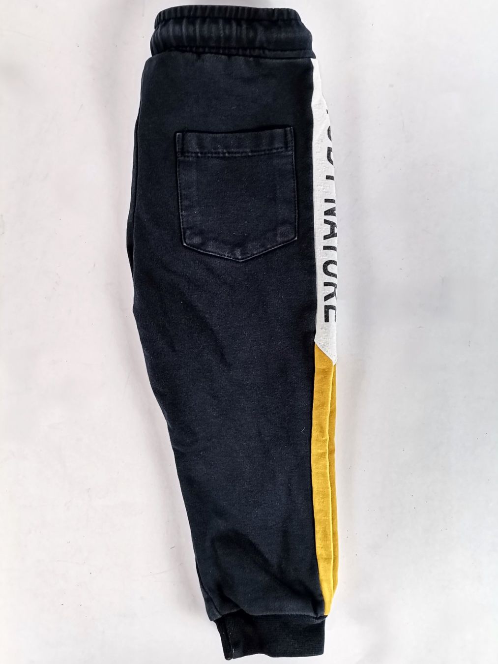 Nike Pantaloni: NK UNSEA Jogginghose in Grösse 86 – Usato da Schaffhausen venduto da Restwert_SH 3
