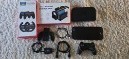 Nintendo Switch 2 - Wie neu (max. 3h genutzt) inkl. Zubehör