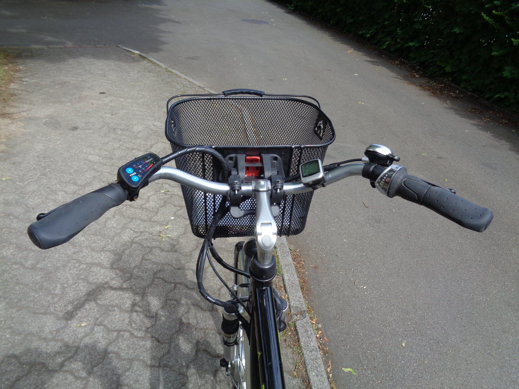 Biciclette: E Bike 28 Zoll – Usato da Regensdorf venduto da Gavri 3
