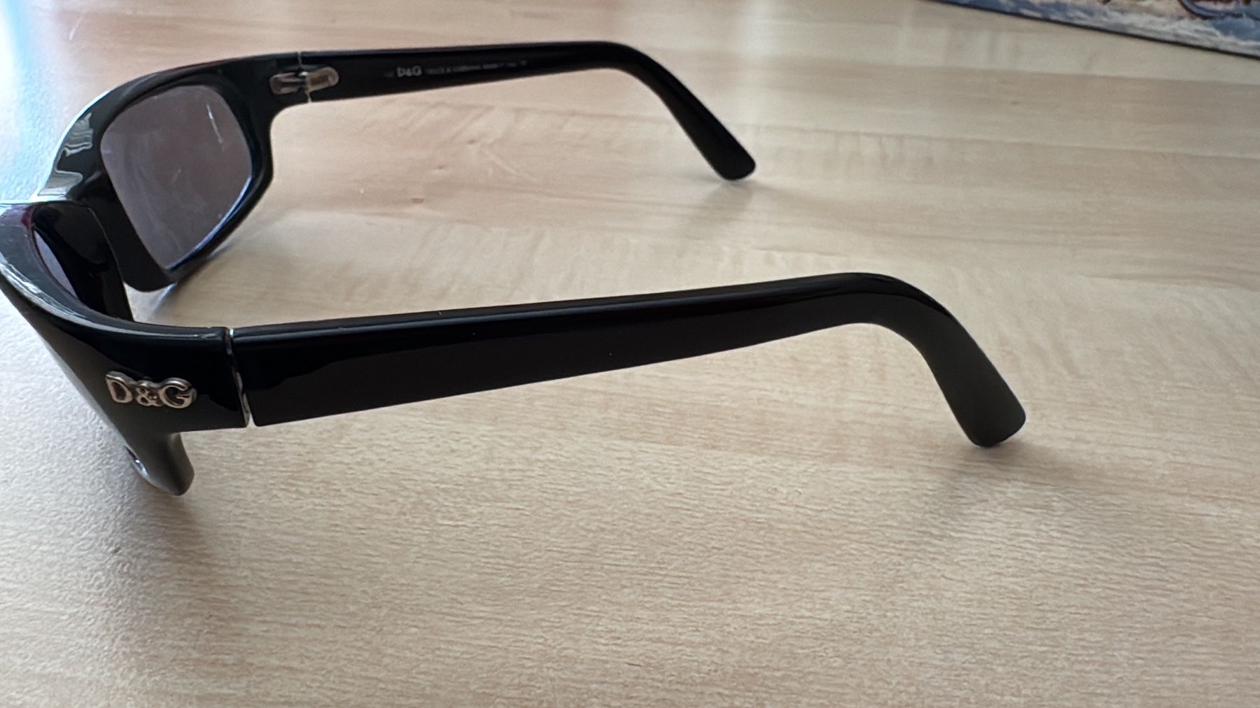 Dolce & Gabbana Occhiali & Lenti: Sonnenbrille D&G – Usato da Baar venduto da moritz1960 5