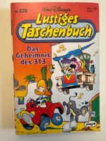 LTB Lustiges Taschenbuch 220