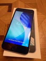 iPhone SE 2. Gen 64GB Weiss