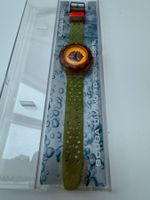 Swatch Scuba 200, Original, in Originalverpackung, NEU