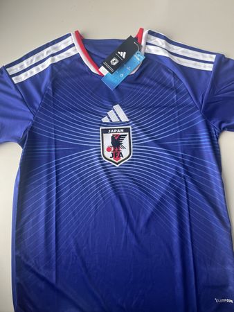 Japan WM Trikot🇯🇵