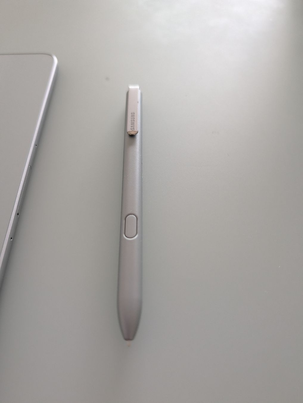 Samsung Tablet PC: Galaxy Tab S3 – Gebraucht aus Winterthur von sax8400 3