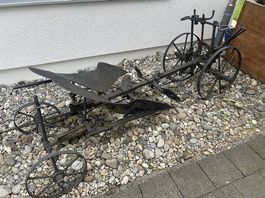 Pfulg Brabant Ott