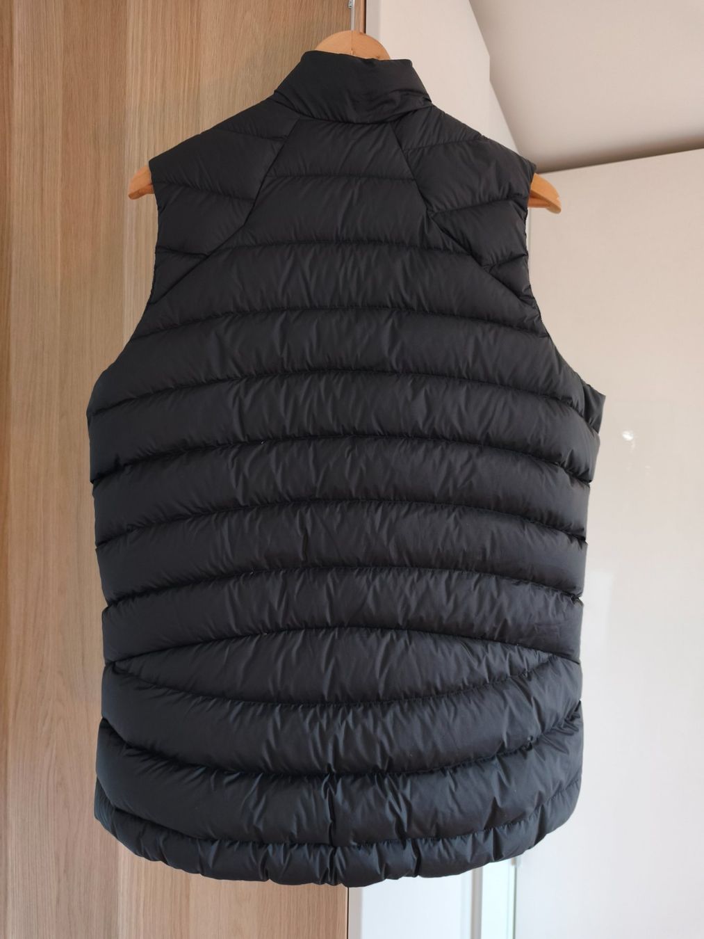 Adidas Gilet & Giacche senza maniche: Adidas Damen Weste – Usato da Niederrohrdorf venduto da yan_zkz6 1