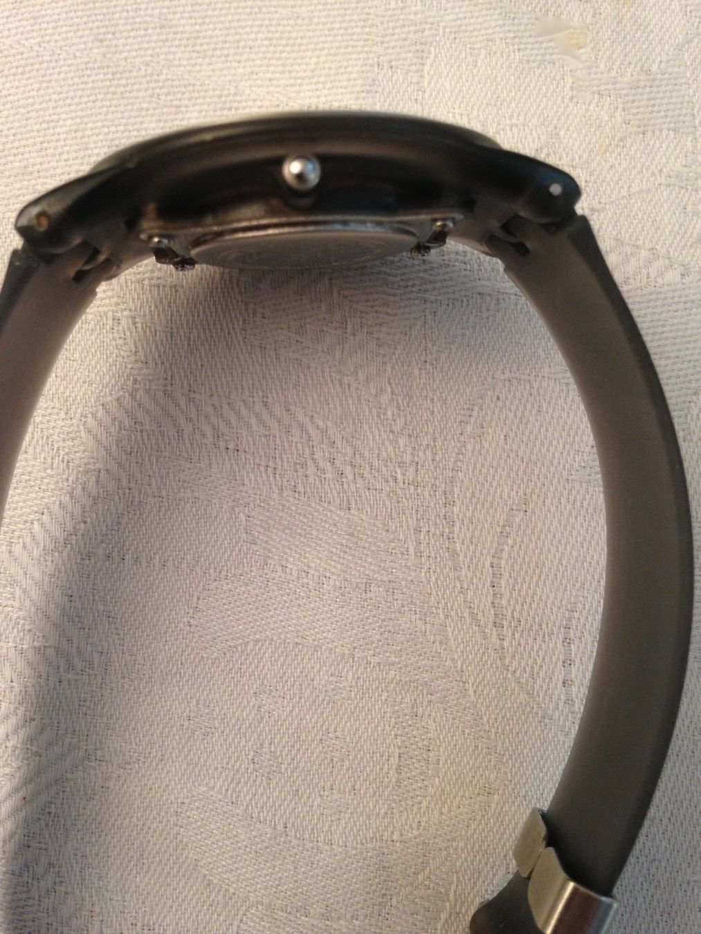 M-Watch Uhren: M Watch Swiss Made Batterie – Gebraucht aus Zürich von loriana 4
