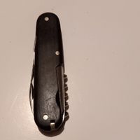 Taschenmesser Armee Suisse  INOXYD 