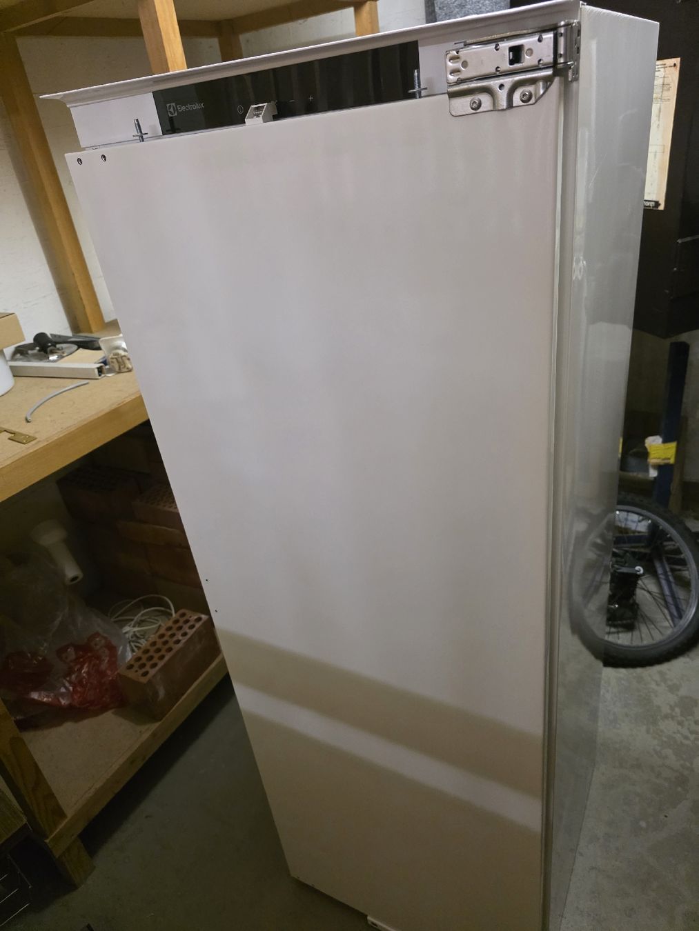Electrolux Frigoriferi: Einbau Kühlschrank Electrolux – Usato da Wolhusen venduto da satmin 2