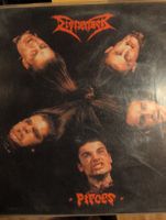 Dismember Pieces LP