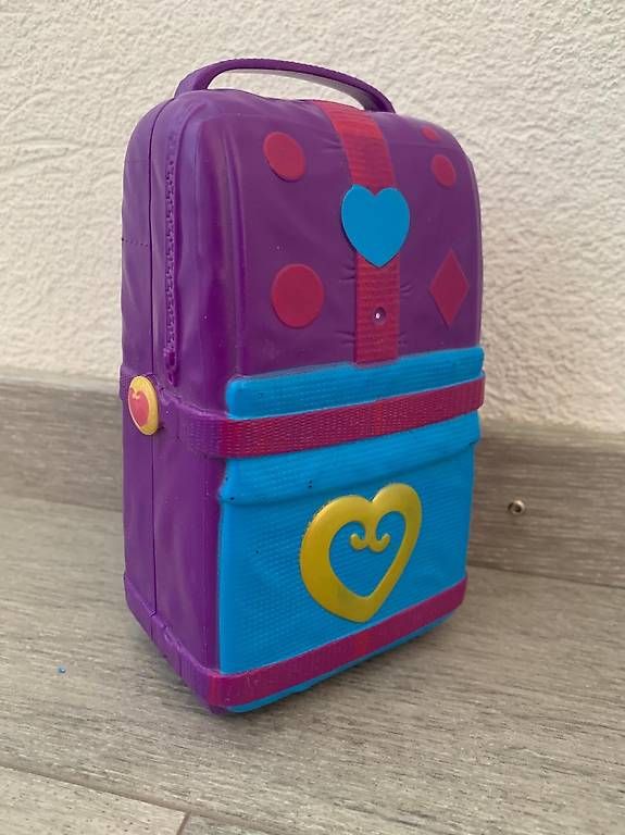 Giocattoli: Polly Pockets – Usato da Courcelon venduto da Pomeline 3