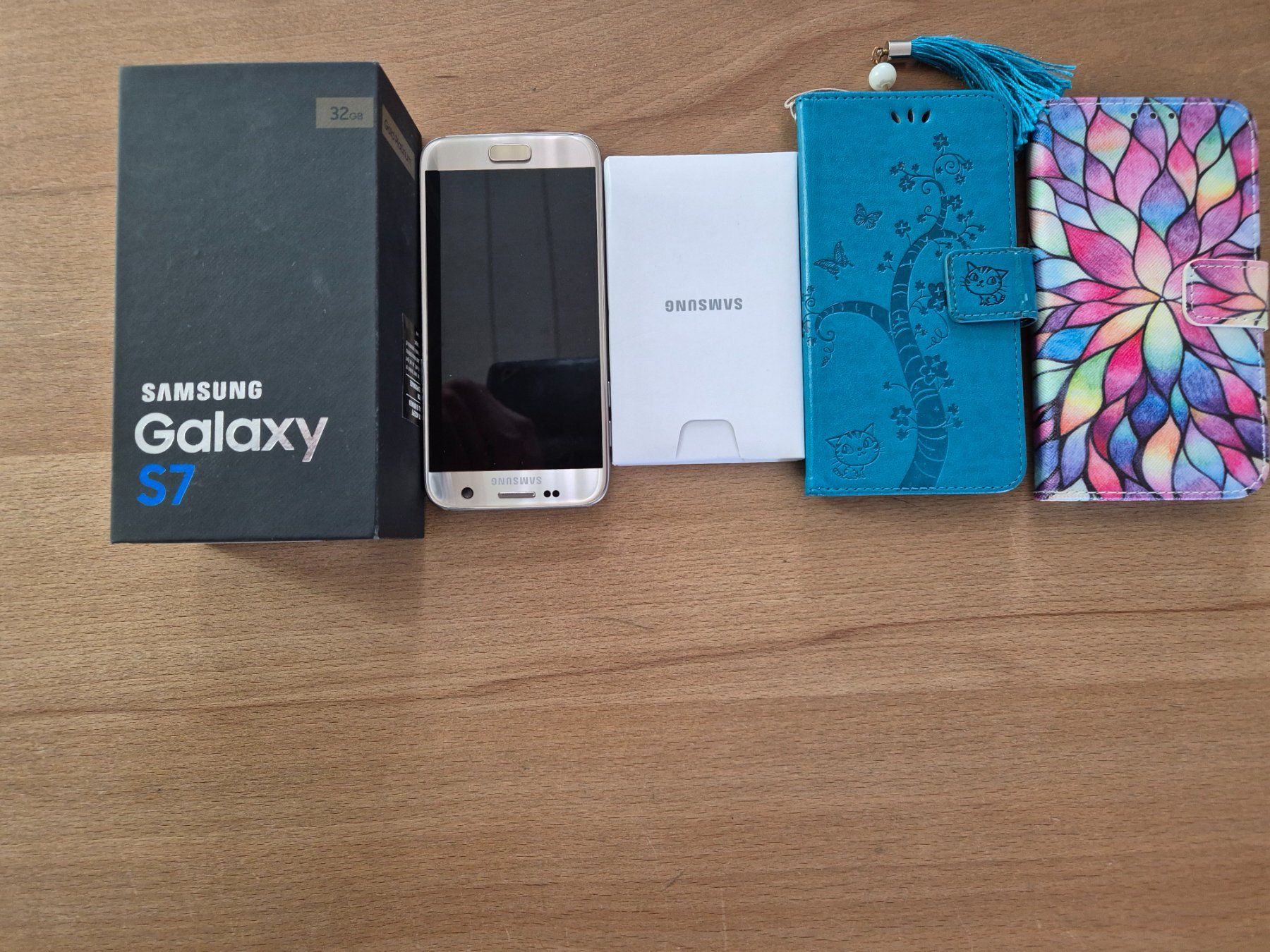 Samsung Telefoni cellulari / Smartphones: Samsung Galaxy – Usato da Rapperswil SG venduto da HUE-RO-RA 2