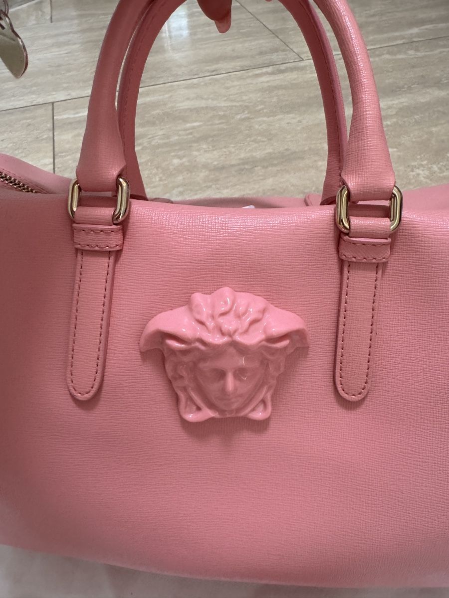 Versace Borse da donna: Versace Tasche Orginal – Nuovo (secondo la descrizione) da Regensdorf venduto da weiningerl 5