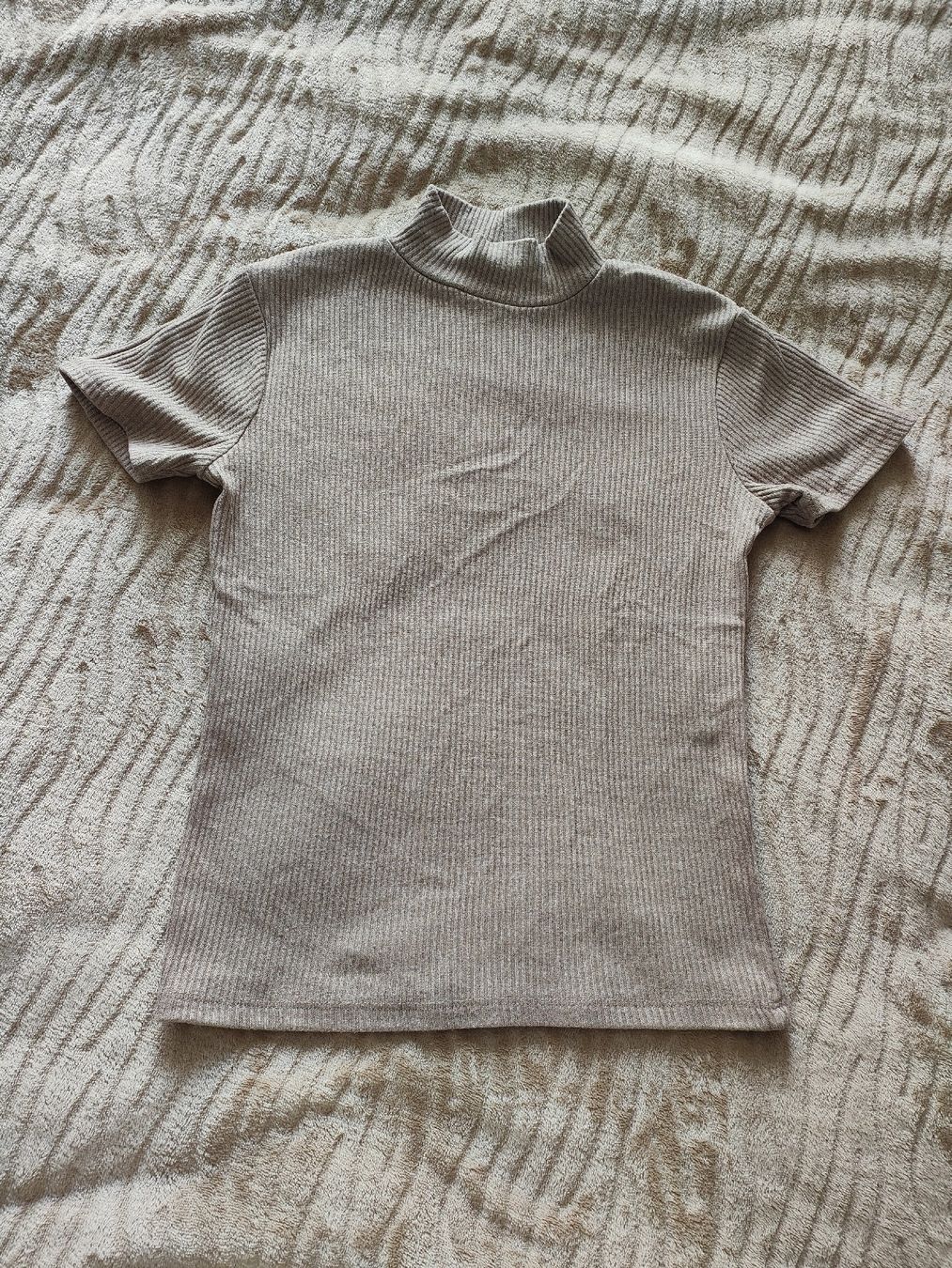 T-shirt: Rollkragenshirt, Grösse XS, Top Zustand – Usato da Oberglatt ZH venduto da c_ly
