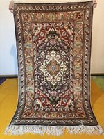 Hereke (Seidenteppich)
