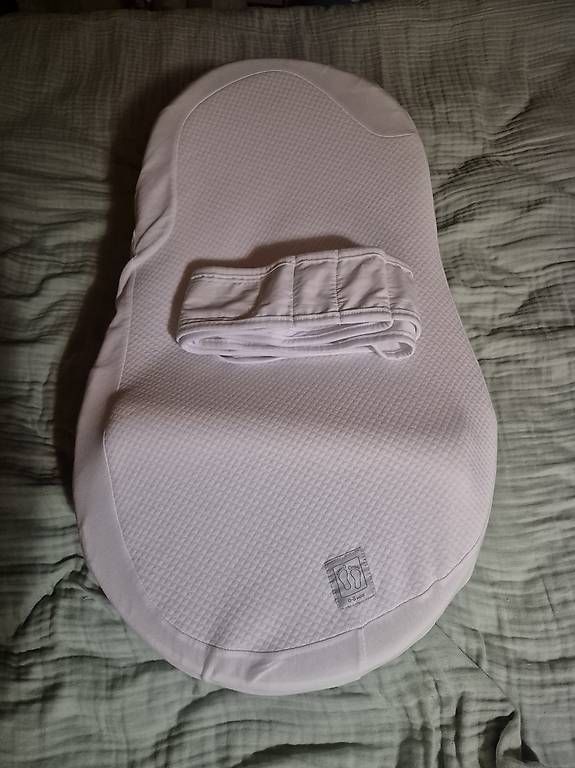 Culle: Cocoon baby – Usato da Bussy-Chardonney venduto da LudovicP