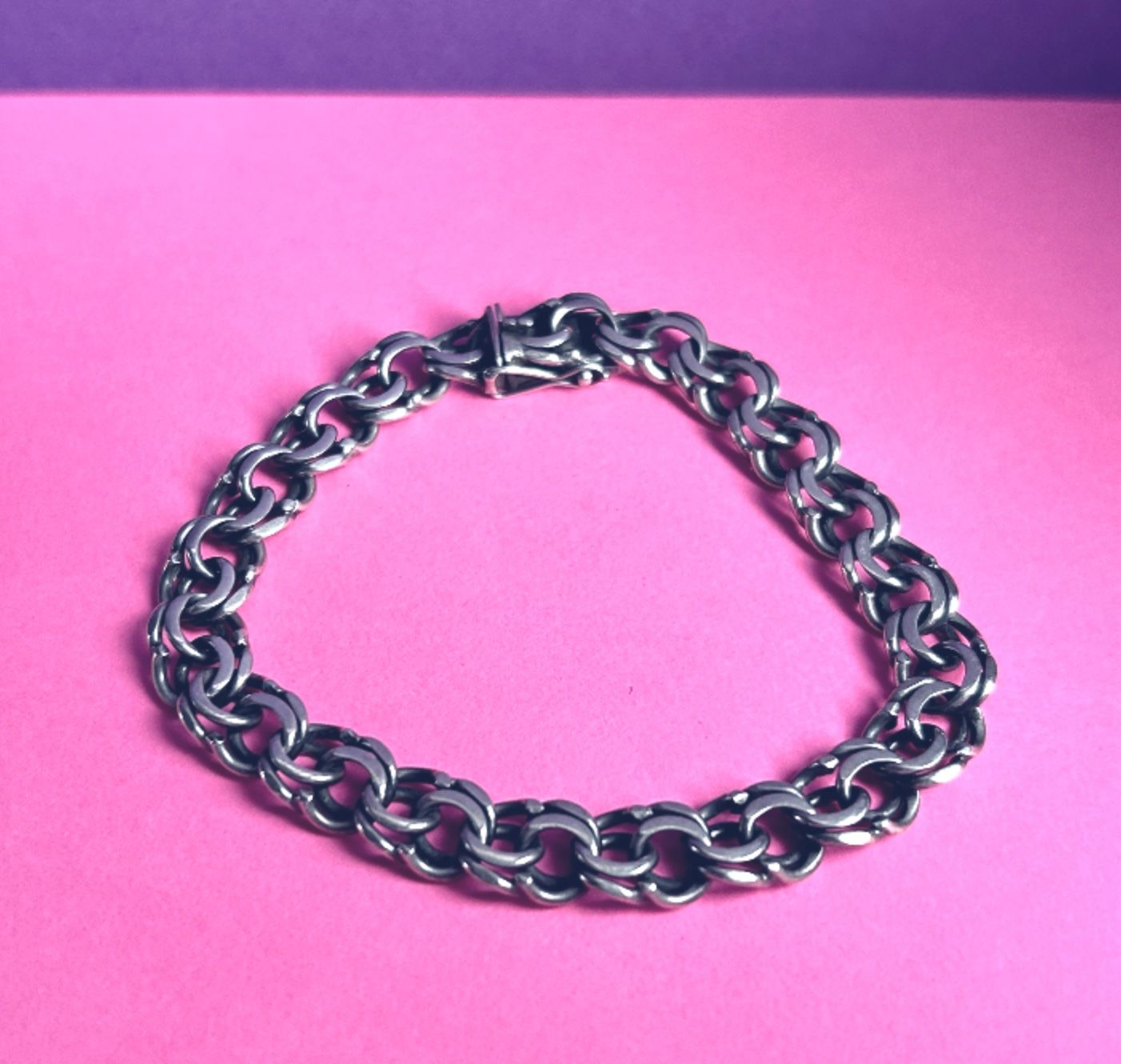 Bracciali & Braccialetti: Armband ETERNITY – Usato da Basel venduto da bellespirit 3