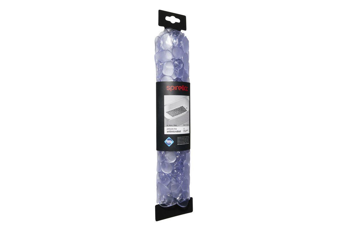 Badewannen: Wanneneinlage Riverstone Clear 75x36 cm – Neu und originalverpackt aus Marthalen von gomoli69
